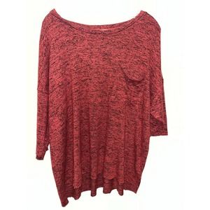 Philosophy  women’s top size 2x